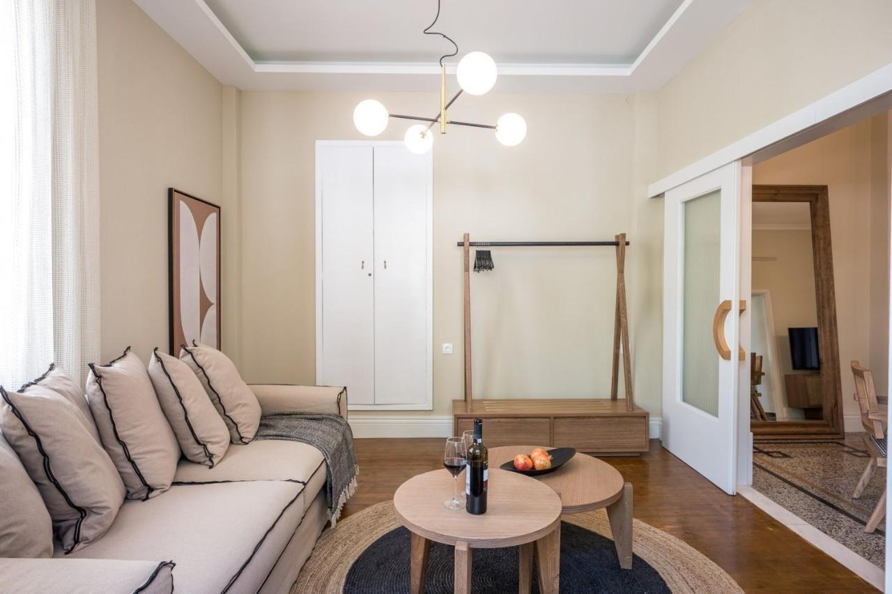 Sofias Lemontree Family House Villa Agios Nikolaos  Luaran gambar