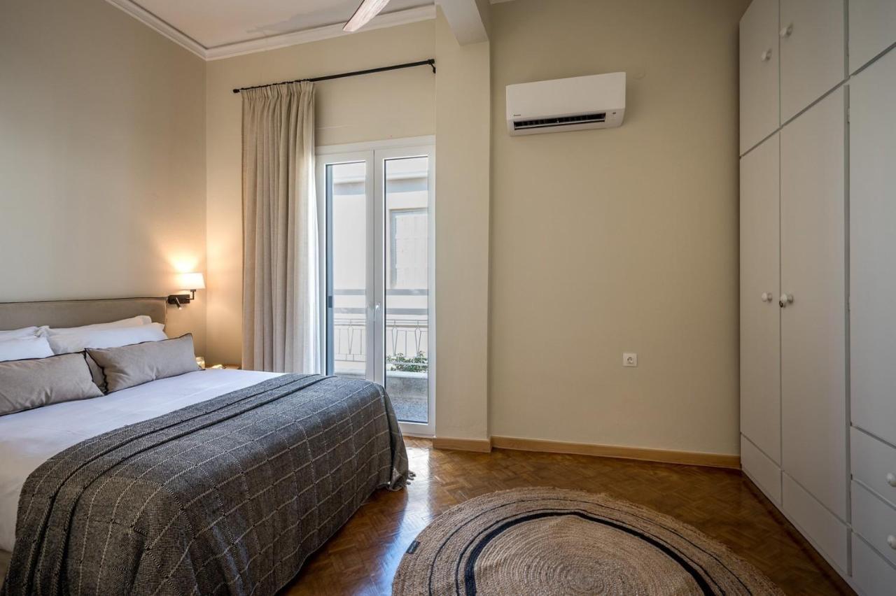 Sofias Lemontree Family House Villa Agios Nikolaos  Luaran gambar
